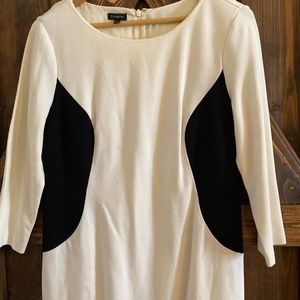 Interview dress